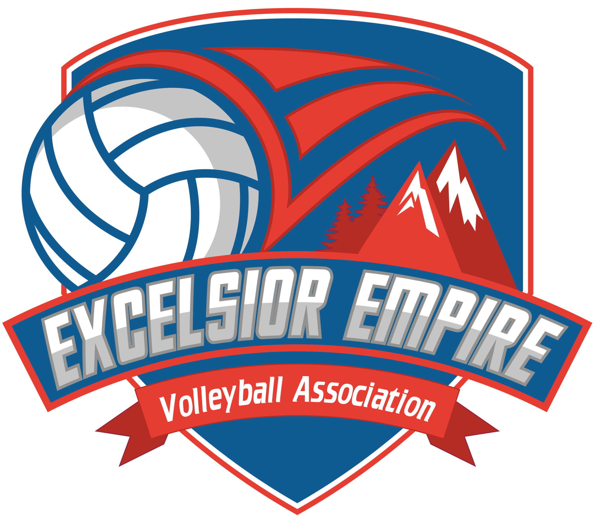 Excelsior Empire Volleyball Assocation