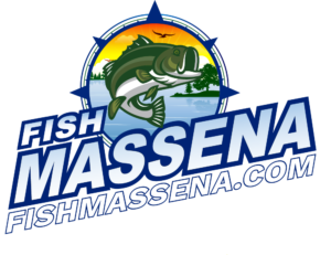 Fish Massena, New York