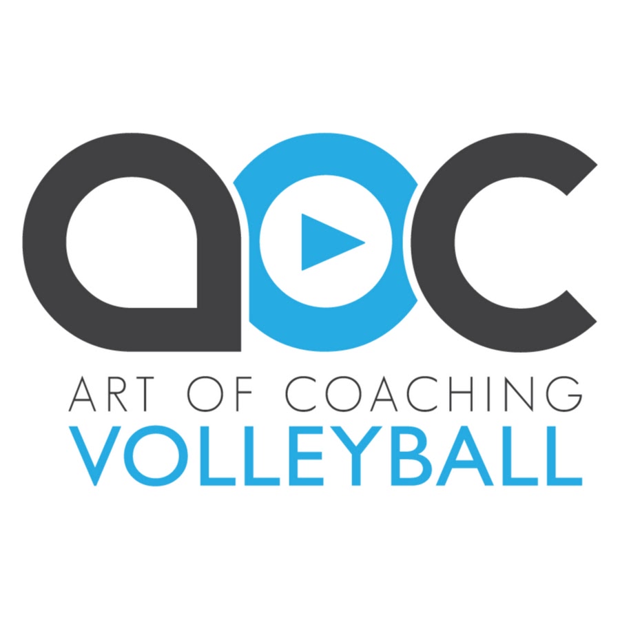 Art Of Coaching Volleyball