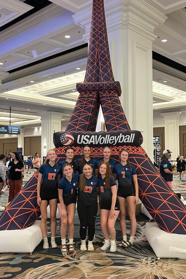Club SyrV nationals 1