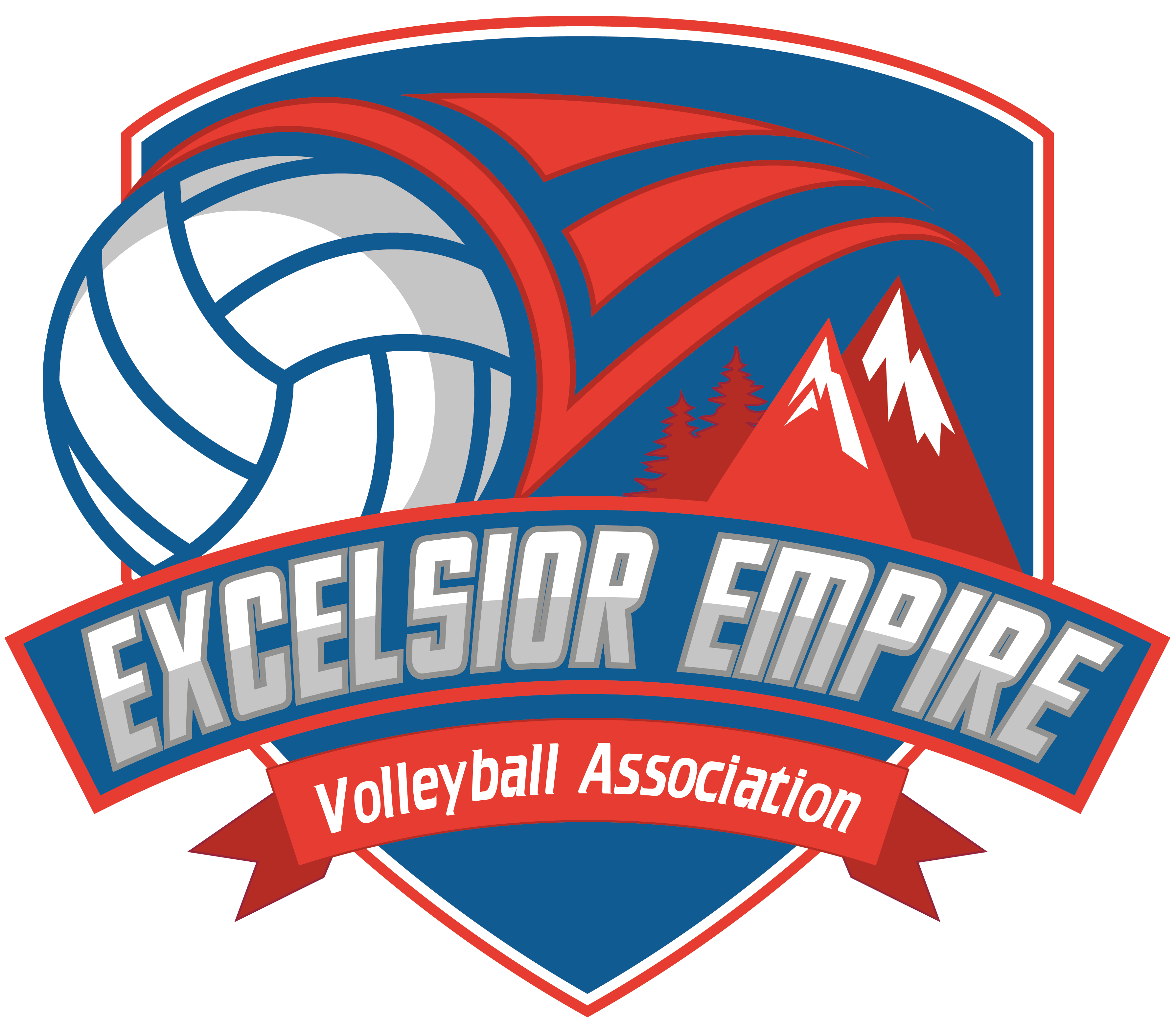 Excelsior Empire Regional Volleyball Association